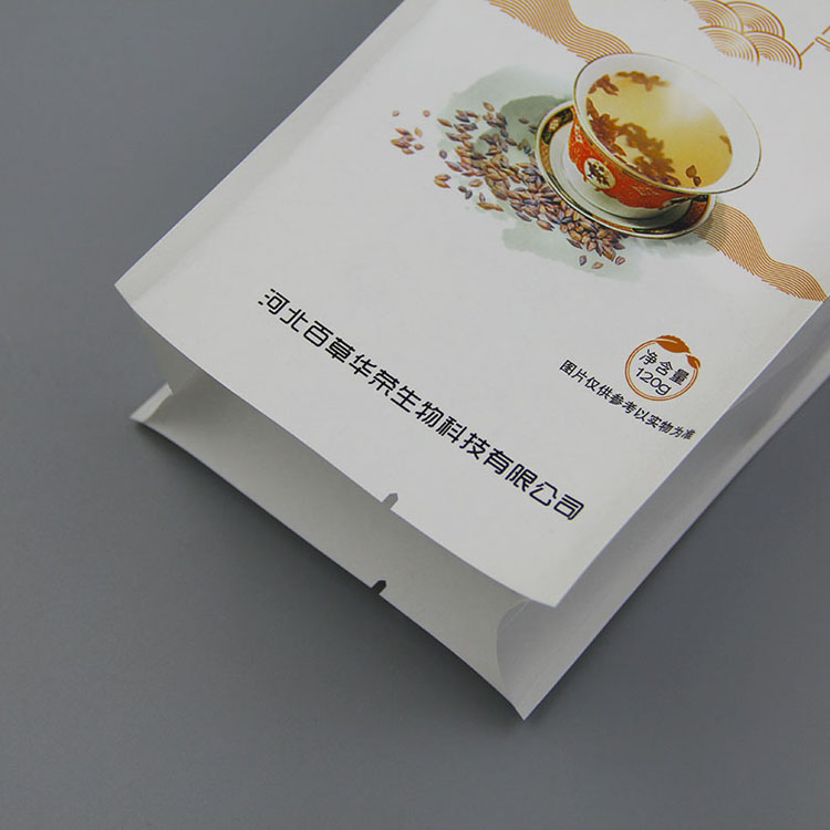 定制包裝袋--包裝產(chǎn)業(yè)發(fā)展的必然趨勢